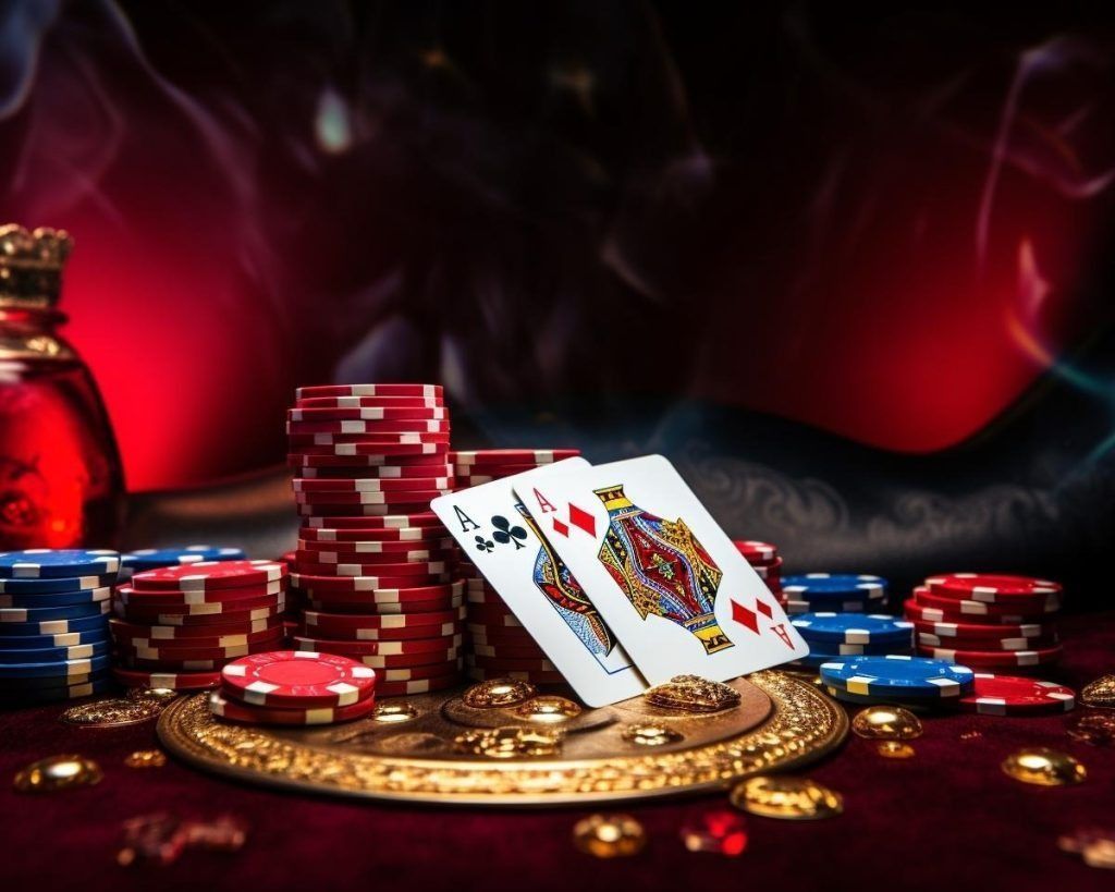 Poker Vegas Casino پاکستان ریئل منی گیمز