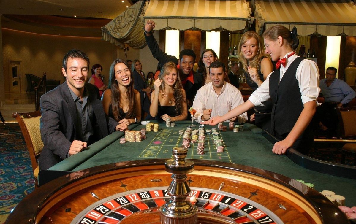 Poker Vegas Casino پاکستان ریئل منی گیمز
